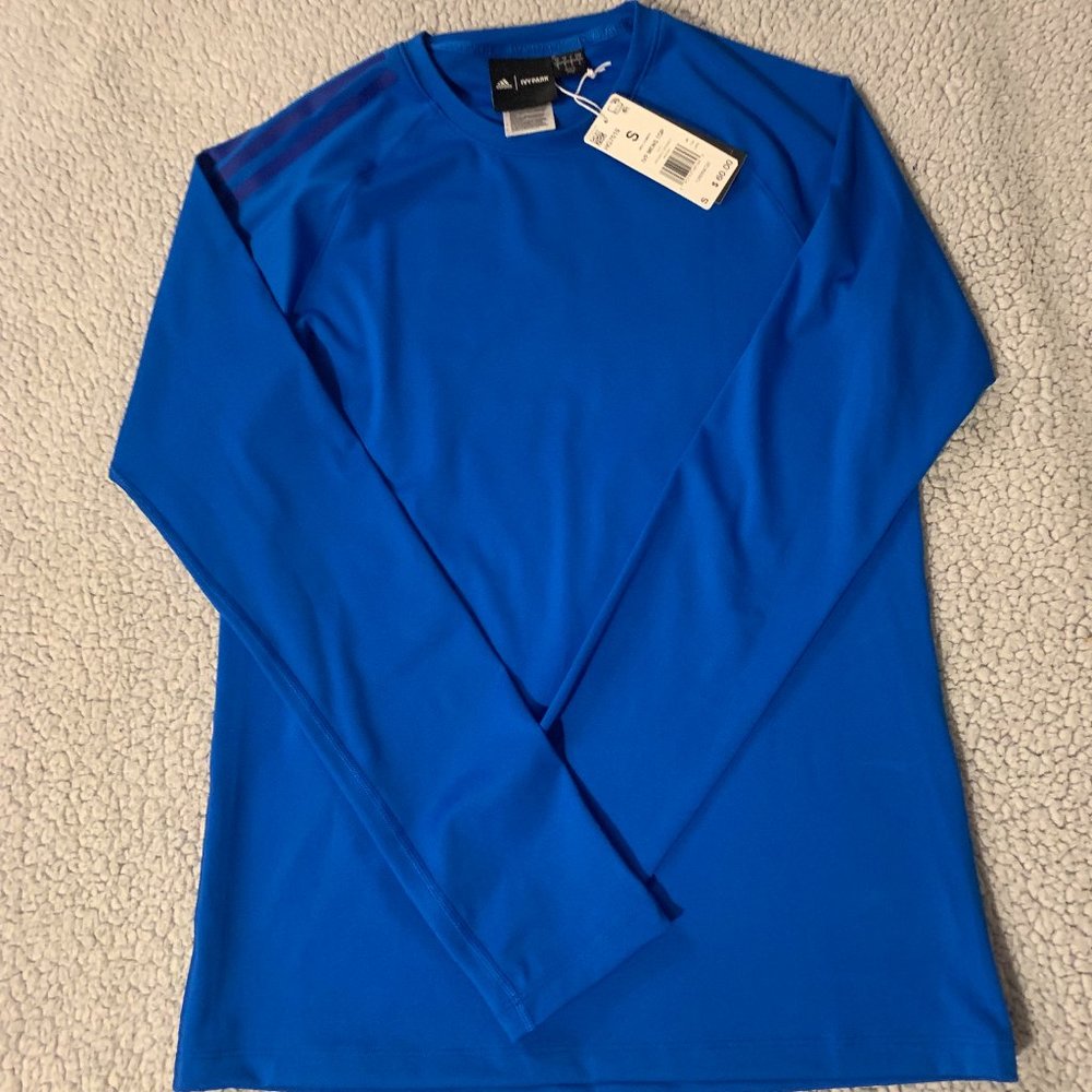 Mens IVY PARK Long Sleeve shirt
